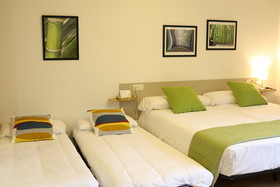 Apartamentos Turísticos Cancelas by Bossh Hotels