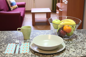 Apartamentos Turísticos Cancelas by Bossh Hotels