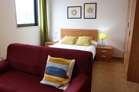 Apartamentos Turísticos Cancelas by Bossh Hotels