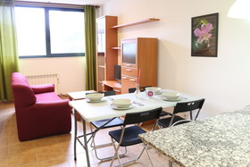 Apartamentos Turísticos Cancelas by Bossh Hotels