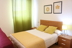 Apartamentos Turísticos Cancelas by Bossh Hotels