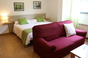 Apartamentos Turísticos Cancelas by Bossh Hotels