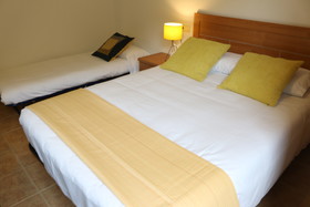 Apartamentos Turísticos Cancelas by Bossh Hotels
