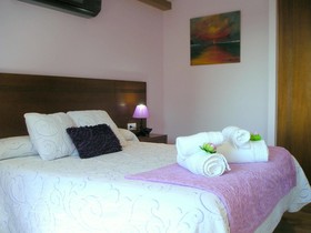 Apartamentos Casa de La Inmaculada