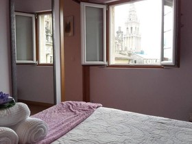 Apartamentos Casa de La Inmaculada