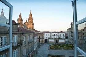 Apartamentos Casa de La Inmaculada