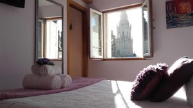 Apartamentos Casa de La Inmaculada