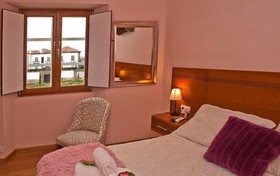 Apartamentos Casa de La Inmaculada