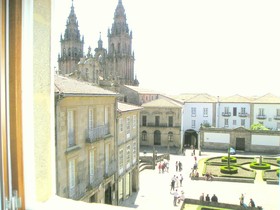 Apartamentos Casa de La Inmaculada