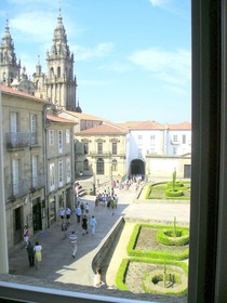 Apartamentos Casa de La Inmaculada