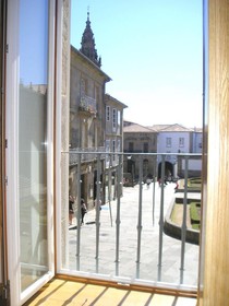 Apartamentos Casa de La Inmaculada