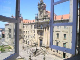 Apartamentos Casa de La Inmaculada