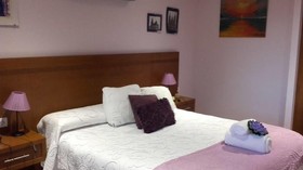 Apartamentos Casa de La Inmaculada