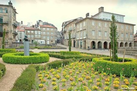 Apartamentos Casa de La Inmaculada