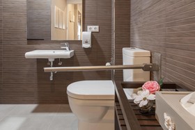 Apartamentos Nova Compostela