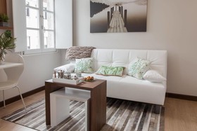 Apartamentos Nova Compostela