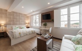 Apartamentos Nova Compostela