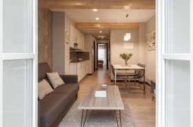 Apartamentos Nova Compostela