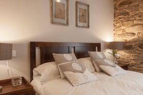 Apartamentos Nova Compostela
