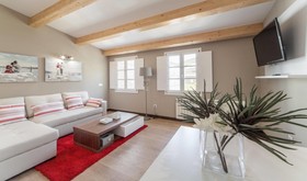 Apartamentos Nova Compostela