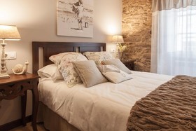Apartamentos Nova Compostela