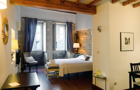 Apartamentos Duerming Casas Reales