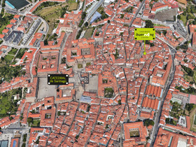 Apartamentos Duerming Casas Reales