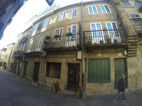 Apartamentos Duerming Casas Reales