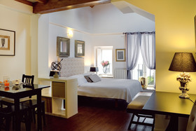 Apartamentos Duerming Casas Reales