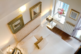 Apartamentos Duerming Casas Reales