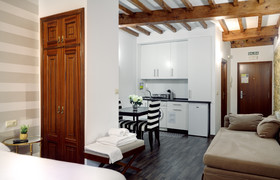 Apartamentos Duerming Casas Reales