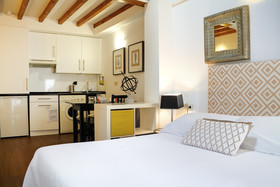 Apartamentos Duerming Casas Reales