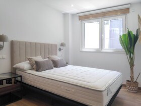 Apartamentos Rey