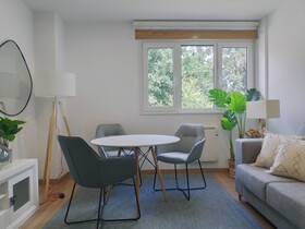 Apartamentos Rey