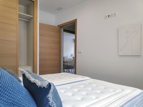 Apartamentos Rey