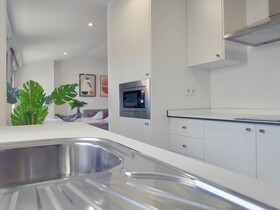 Apartamentos Rey