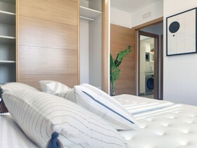 Apartamentos Rey
