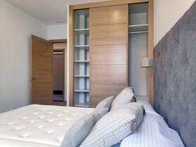 Apartamentos Rey