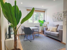 Apartamentos Rey