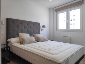 Apartamentos Rey
