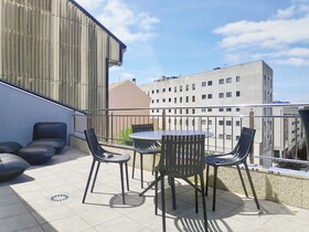 Apartamentos Rey