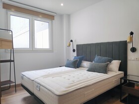 Apartamentos Rey
