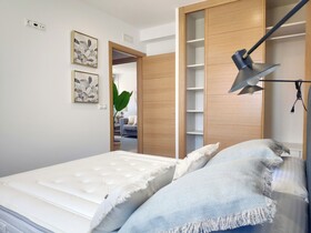 Apartamentos Rey