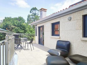 Apartamentos Rey