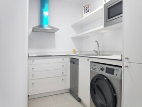 Apartamentos Rey