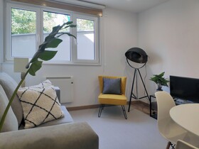 Apartamentos Rey