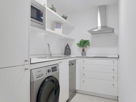 Apartamentos Rey