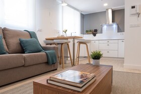 Apartamentos Turisticos Concheiros 5