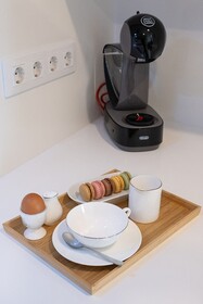 Apartamentos Turisticos Concheiros 5