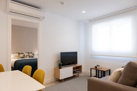 Apartamentos Turisticos Concheiros 5